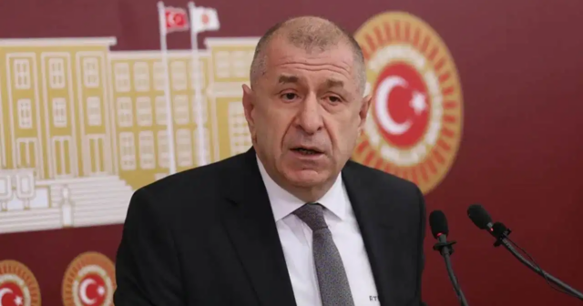 Ərdoğanı təhqir edən müxalifət liderinə 4,5 il həbs cəzası İSTƏNİLDİ