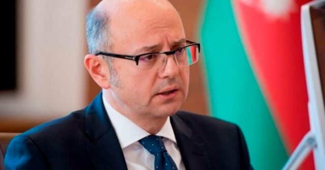 Azərbaycanın enerji infrastrukturunun qurulmasında Çin şirkətlərinin iştirakı müzakirə edilib