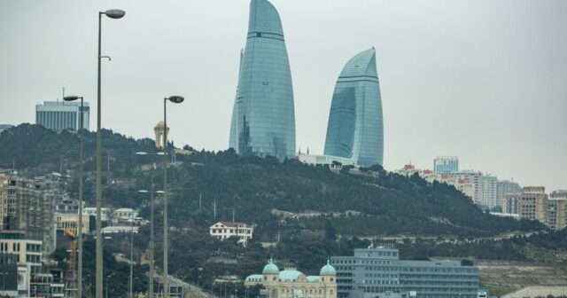 Bakıda Fransa kolonializminə həsr olunmuş beynəlxalq konfrans keçirilir