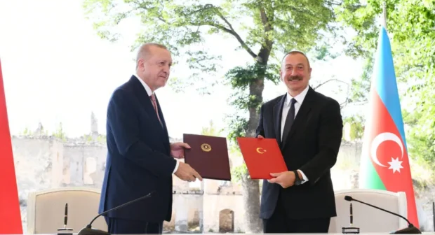 Şuşa Bəyannaməsi: Azərbaycan-Türkiyə birliyinin qurduğu yeni regional NİZAM – Tənzilə Rüstəmxanlı yazır