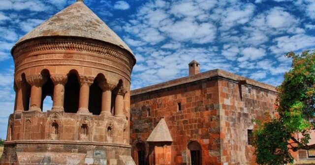 Tarixlə təbiətin qovuşduğu anadolu incisi Bitlis – FOTOLAR