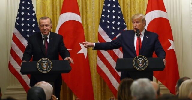 Türkiyə-Amerika münasibətlərində YENİ DÖVR: Ərdoğan-Tramp görüşü ərəfəsində