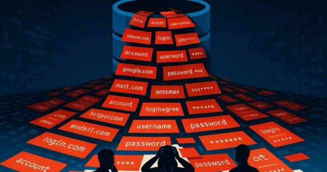 Apple, Google, Instagram, Facebook, GitHub və Telegram-dan 16 milyard parol “SINDIRILDI”