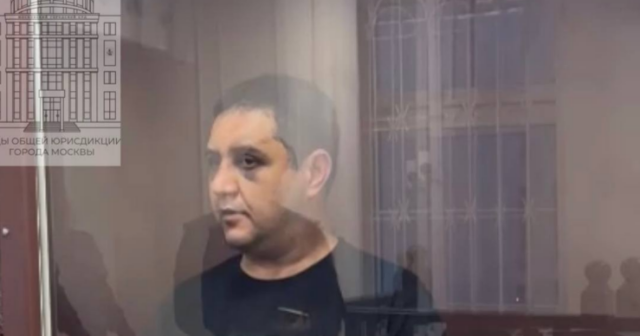 Rusiyada erməni əsilli iş adamı Areq Şepixin həbs edilib