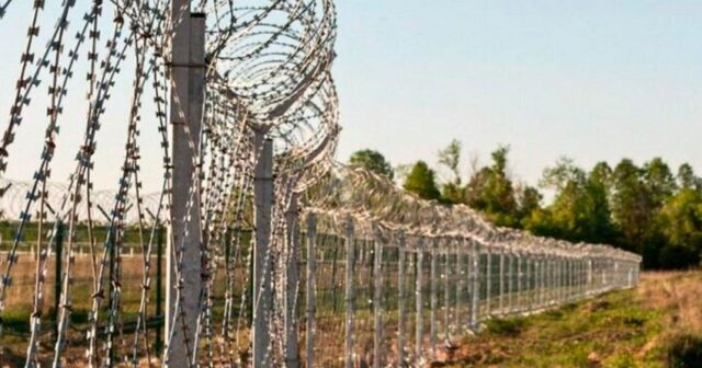 Azərbaycan ərazisinə keçmiş iki yeniyetmə erməni qarşı tərəfə təhvil verilib