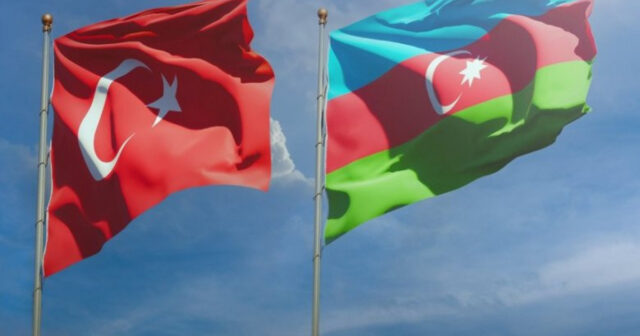 Türkiyə səfirliyi Qurban bayramı münasibətilə təbrik paylaşıb