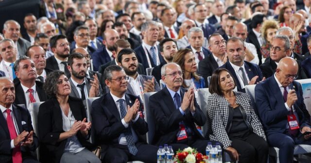 CHP ilə bağlı İTTİHAM AKTI: Prokurorluq Əkrəm İmamoğluna 3 ilə qədər həbs TƏLƏB EDİR