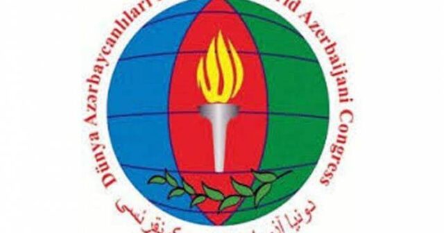 Güney Azərbaycan xalqı yaranan bütün imkanlardan istifadə edib öz taleyini özü həll etməlidir – BƏYANAT