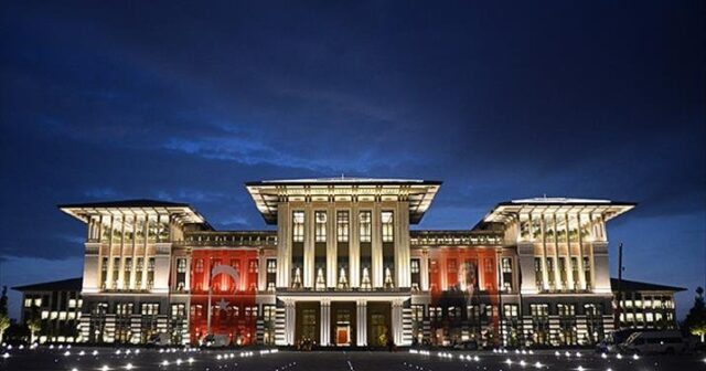 Türkiyədən İsrailə məlumat ötürülməsi iddiaları YALANDIR – Rəsmi AÇIQLAMA