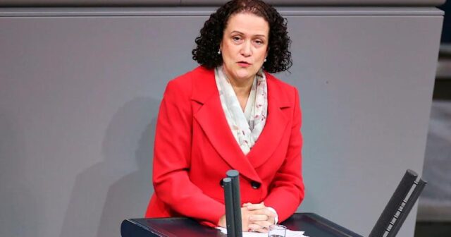 Siyasi QALMAQAL: Almaniyada kilsə sözçüsü müsəlmanları TƏHQİR ETDİ