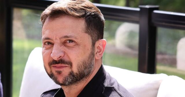 SBU: Zelenski Polşada hava limanında öldürülməli idi