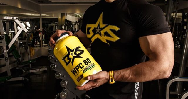 Protein bağırsaqları ÖLDÜRÜR