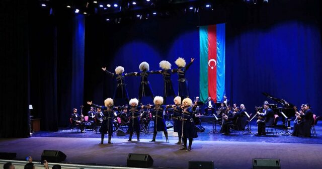 Azərbaycan Ordusunda Silahlı Qüvvələr Günü münasibətilə silsilə tədbirlər keçirilib