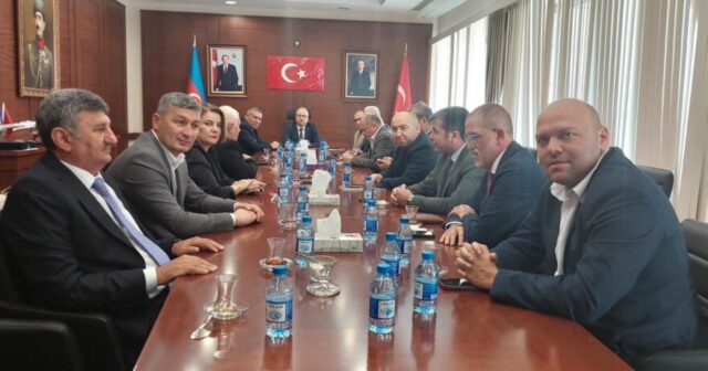 “Türkiyə ilə Azərbaycanın arasını vurmaq istəyən qüvvələr var” – SƏFİR