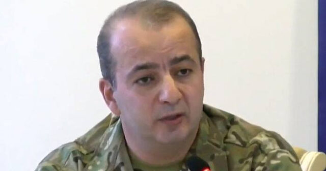 Paşinyan Milli Təhlükəsizlik Xidmətinin rəhbərinin istefa səbəblərini AÇIQLADI