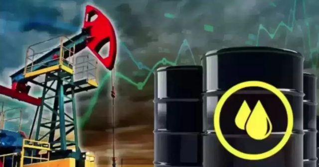 “Bloomberg”: Qazaxıstan qlobal neft bazarını vurur