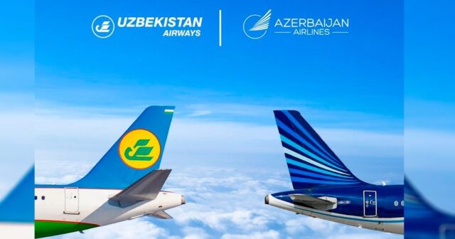 AZAL və “Özbəkistan Hava Yolları” yeni kod-şerinq müqaviləsi imzalayıb