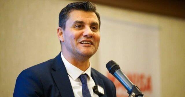 48 yaşlı bələdiyyə başçısı faciəli şəkildə ÖLDÜ