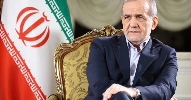 Pezeşkian: Atəşkəs İran xalqının tarixi qələbəsidir