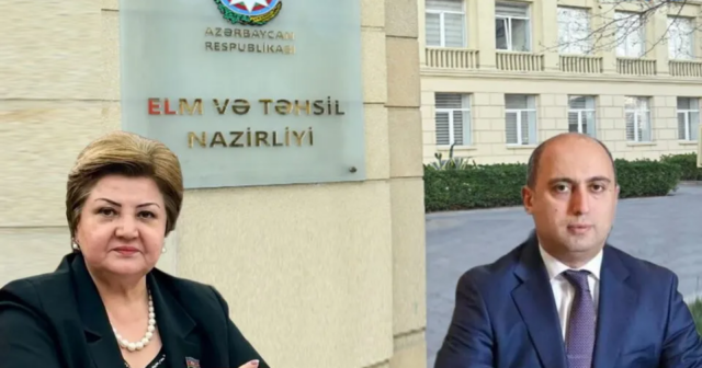 “40 ilin müəllimini imtahan adı ilə kənarda qoymaq hörmətsizlikdir” – Deputatdan nazirliyə SƏRT REAKSİYA – VİDEO