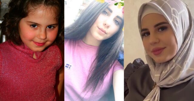 Qayınata gəlinini yuxuda boğub, sonra isə YANDIRDI – FOTO