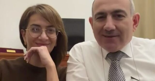 Paşinyan və arvadının ifadələrindən utanıram – Söz Azadlığını Müdafiə Komitəsinin sədri – VİDEO