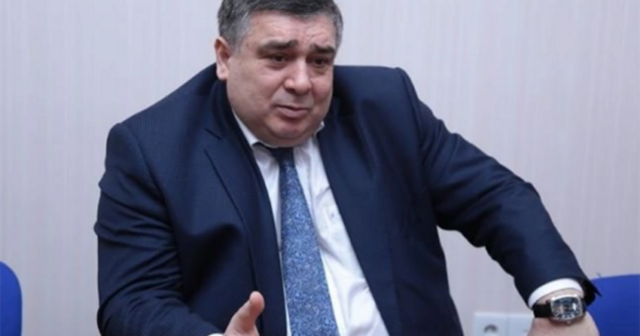 Uraldakı Azərbaycan diasporunun rəhbəri Şahin Şıxlinski sərbəst buraxılıb