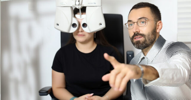 Tanınmış həkim Cahid Şahbazov barəsində cinayət işi başlanılıb