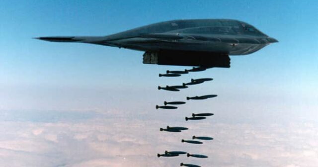 ABŞ İsrailə 510 milyon dollarlıq bomba bələdçi dəstləri SATDI