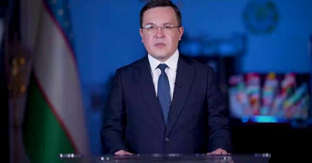 Özbəkistan XİN-in rəsmisi: Azərbaycanla münasibətlər bütün istiqamətlərdə davamlı artım nümayiş etdirir
