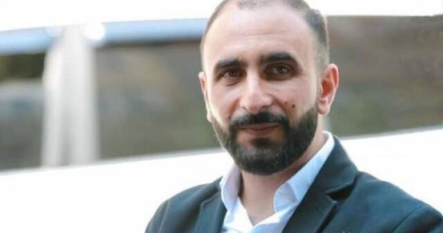 İrəvan Şəhər Komitəsinin üzvü HƏBS OLUNDU
