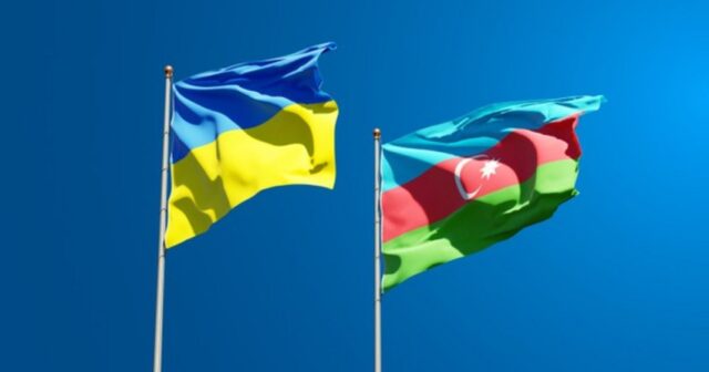 Bakıda tezliklə Azərbaycan-Ukrayna Hökumətlərarası Komissiyasının iclası keçiriləcək