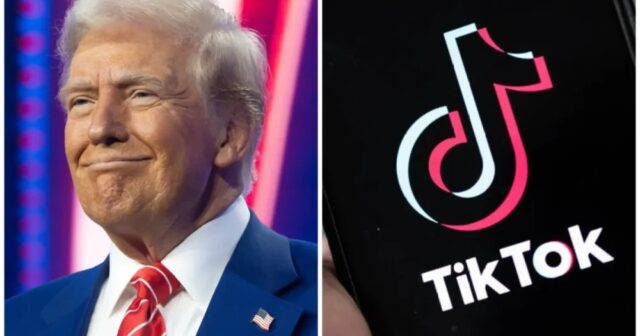 ABŞ “TikTok”un Çindən alınması üçün müqavilə hazırladı