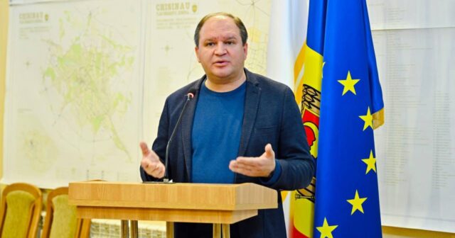 İon Çebanın Rumıniyaya və Şengen zonasına girişi QADAĞAN EDİLDİ