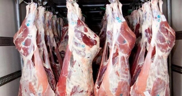 Ətin qiyməti niyə düşmür, əksinə bahalaşır? – Ekspert AÇIQLADI