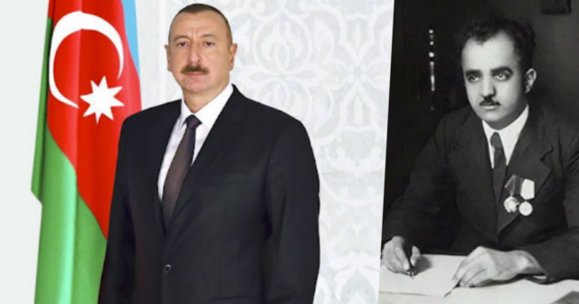 SƏRƏNCAM: Akademik Yusif Məmmədəliyevin 120 illiyi qeyd ediləcək
