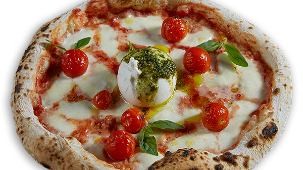 Bu pizzada təhlükəli bakteriyalar AŞKARLANDI – FOTO