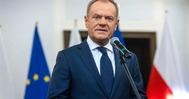 Ukraynada döyüşlərin tezliklə bitməsi ehtimalı yüksəkdir – Donald Tusk