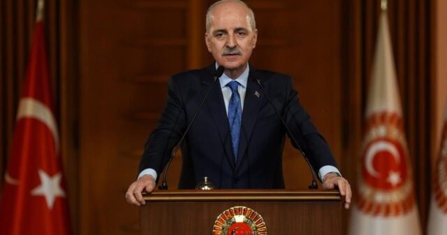 PKK-nın tərksilahı və buraxılmasına nəzarət etmək üçün parlament komissiyası YARADILIR