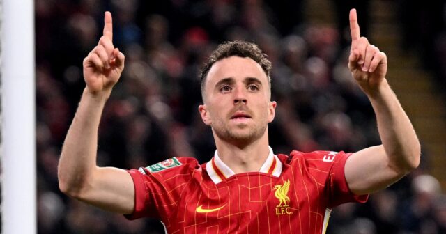 “Liverpul” futbolçusu toydan 11 gün sonra faciəvi şəkildə ÖLDÜ – FOTO