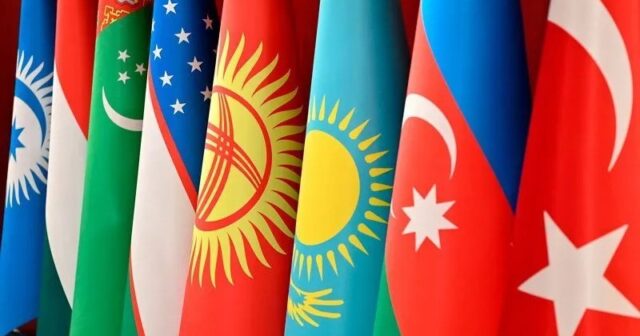 “Bölgənin gələcəyi ilə bağlı bütün xətlər TÜRK GÜCÜnə aparır” – Tənzilə Rüstəmxanlı yazır