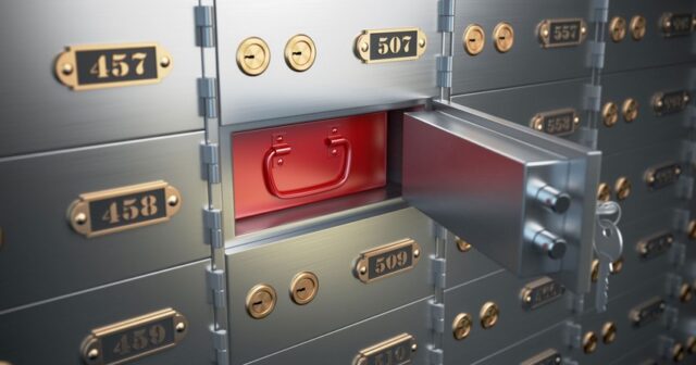 Mənzil İnşaatı Dövlət Agentliyi ilk dəfə banklarda depozit yerləşdirib