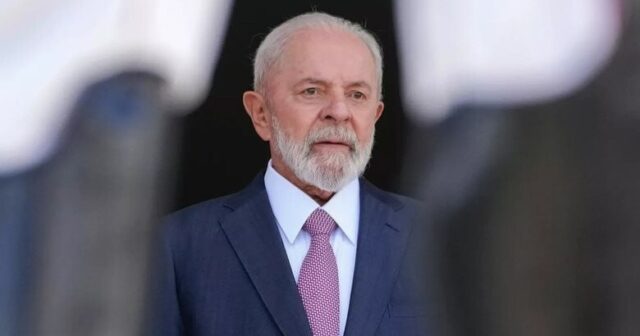 Braziliya Amerika mallarına güzgü rüsumları TƏTBİQ EDİR
