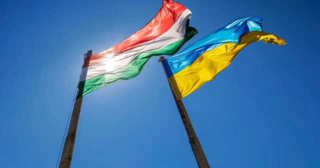 Macarıstan üç Ukrayna hərbçisinə sanksiyalar TƏTBİQ ETDİ