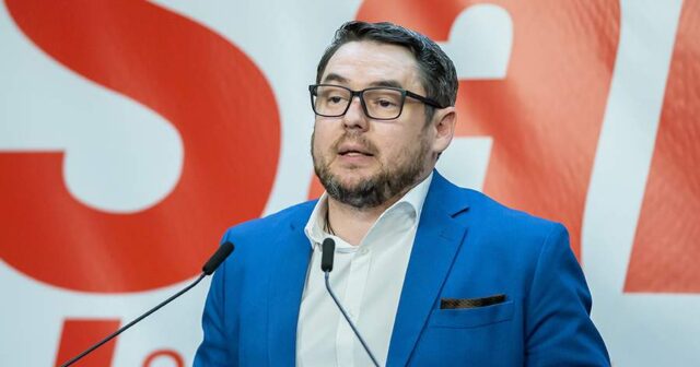 “Şans” partiyasının lideri SAXLANILDI