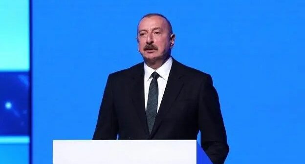 Afaq Bəşirqızı Xankəndidəki zirvə görüşü barədə: “Qürurlu göz yaşlarımı saxlaya bilmədim”