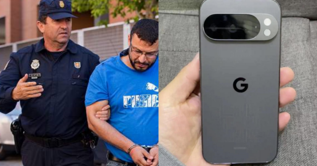 Google Pixel istifadəçiləri POLİS HƏDƏFİNDƏ