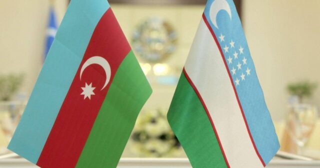 Özbəkistan XİN: Azərbaycanda yeni səfirlik binası açmağı planlaşdırırıq