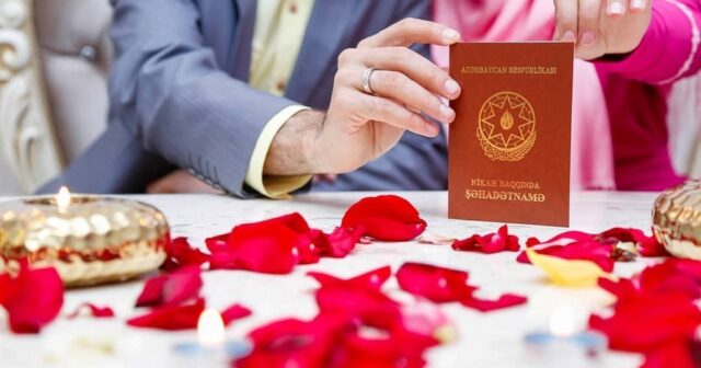 Bu gündən Azərbaycanda qohum evliliyi qadağan edilir