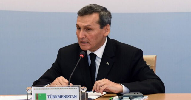 Türkmənistan XİN rəhbəri Xankəndiyə səfər edəcək